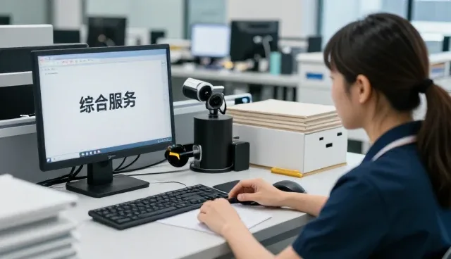 上海信适展昌科技有限公司
